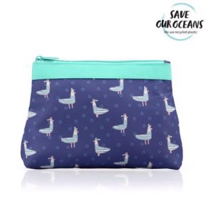 Studio by Gillian Jones toilettaske til brn Bl