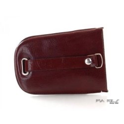 Pia Ries ngleklokke mellemstrrelse Brun