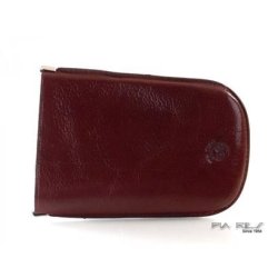 Pia Ries ngleklokke mellemstrrelse Brun