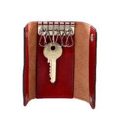 Pia Ries nglepung med 6 kroge rd