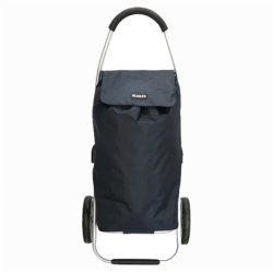 Beagles Alberic indkbsvogn Navy 