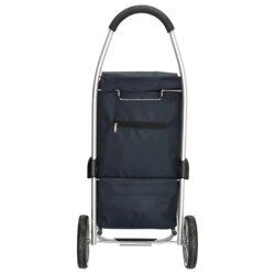 Beagles Alberic indkbsvogn Navy 