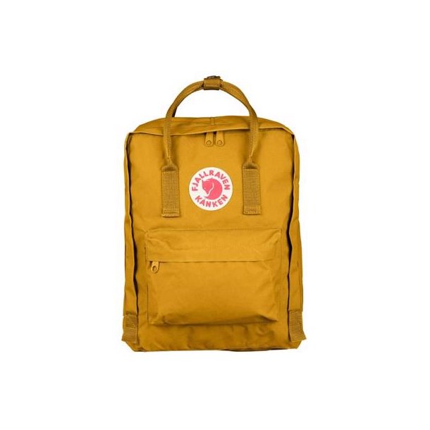 Fj�llr�ven K�nken rygs�k Ochre 