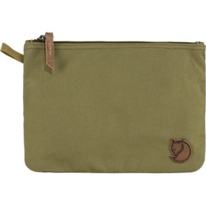 Fjllrven Gear Pocket kosmetikpung Foilage Green