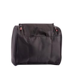 Bon Got toilettaske med krog Sort 2633