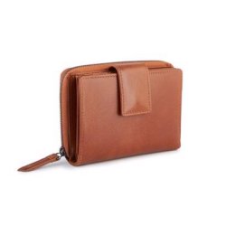 Pia Ries Damepung Cognac 