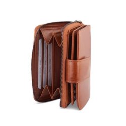 Pia Ries Damepung Cognac 
