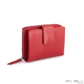 Pia Ries Damepung med strop Rd