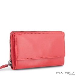 Pia Ries damepung til mange kort Rd