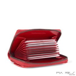 Pia Ries damepung til mange kort Rd