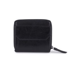 Pia Ries pung m/front lomme Sort 269-1