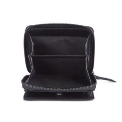 Pia Ries pung m/front lomme Sort 269-1