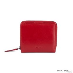 Pia Ries pung m/front lomme Rd 269-5