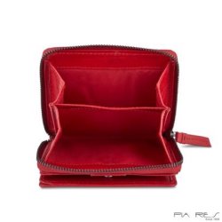 Pia Ries pung m/front lomme Rd 269-5