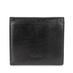 Pia Ries 3-fljet damepung Sort