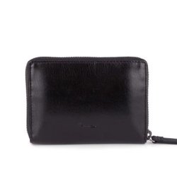 Pia Ries damepung med lynls sort