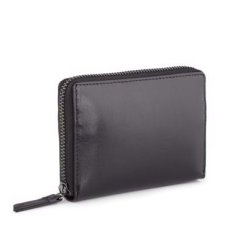 Pia Ries damepung med lynls sort