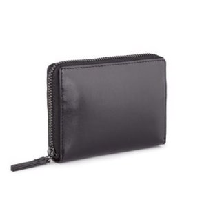 Pia Ries damepung med lynls sort