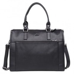 ADAX Lulu arbejdstaske Sort 282825