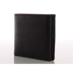 Pia Ries dollarpung med lynls til mnter