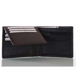 Pia Ries dollarpung med lynls til mnter