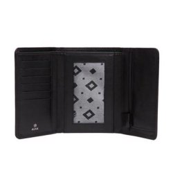 ADAX Sesto Herrepung Jesper Sort 434703