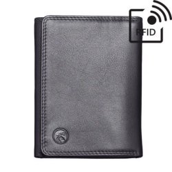 ADAX Sesto sort herrrepung Konrad 434803