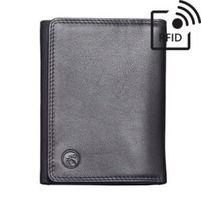 ADAX Sesto sort herrrepung Konrad 434803