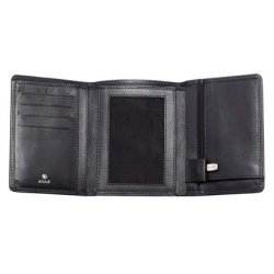 ADAX Sesto sort herrrepung Konrad 434803