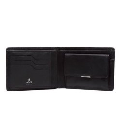 ADAX Sesto Enzo Herrepung Black 435203