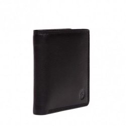 ADAX Sesto RFID-herrepung Eigil Sort