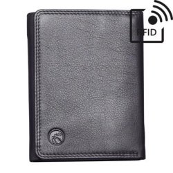 ADAX Sesto Herrepung Frede Sort 435703