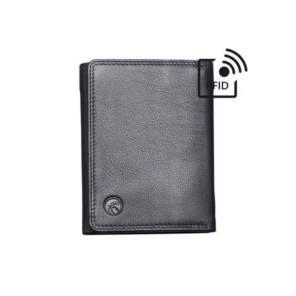 ADAX Sesto Herrepung Frede Sort 435703