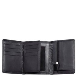 ADAX Sesto Herrepung Frede Sort 435703