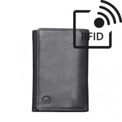  ADAX Sesto Herrepung Bror Sort 435803