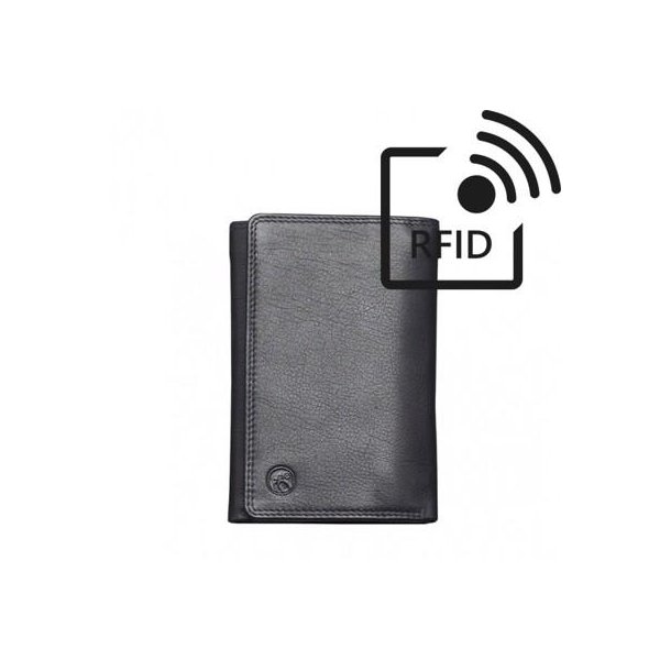  ADAX Sesto Herrepung Bror Sort 435803