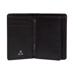 ADAX Sesto Bjarke Herrepung Sort