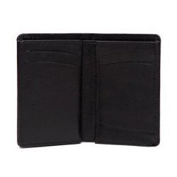 ADAX Sesto Bjarke Herrepung Sort