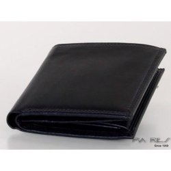 Pia Ries skindpung med klap til mnter