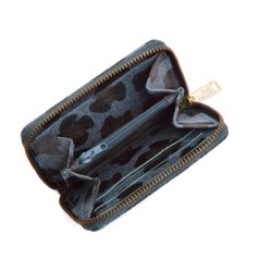 ADAX Berlin pung Cornelia Marine Leopard 454400