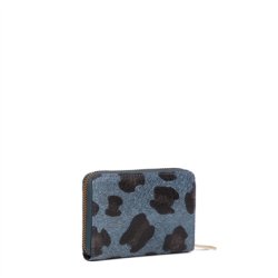 ADAX Berlin pung Cornelia Marine Leopard 454400