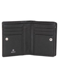 ADAX Cormorano pung Ninni Sort 455292