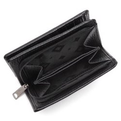 ADAX Cormorano pung Ninni Sort 455292