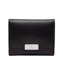 ADAX Kirsten Pung Sort Kalv