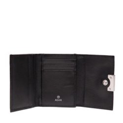 ADAX Kirsten Pung Sort Kalv