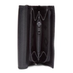 ADAX Kirsten Pung Sort Kalv