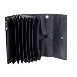 Pia Ries tjener- / taxapung sort 