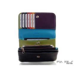 Pia Ries Damepung med bjle i Tropical Kalv 532