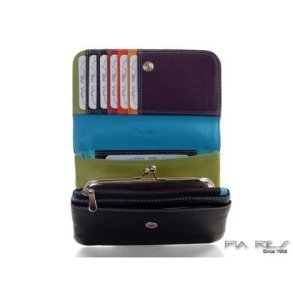 Pia Ries Damepung med bjle i Tropical Kalv 532