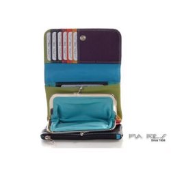 Pia Ries Damepung med bjle i Tropical Kalv 532